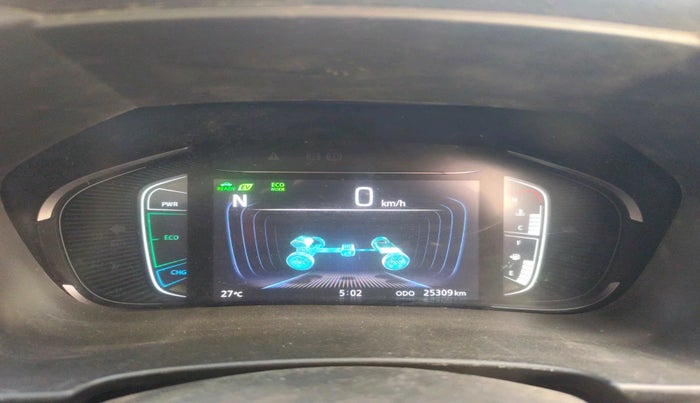 2023 Toyota URBAN CRUISER HYRYDER G HYBRID, Hybrid, Automatic, 25,309 km, interior