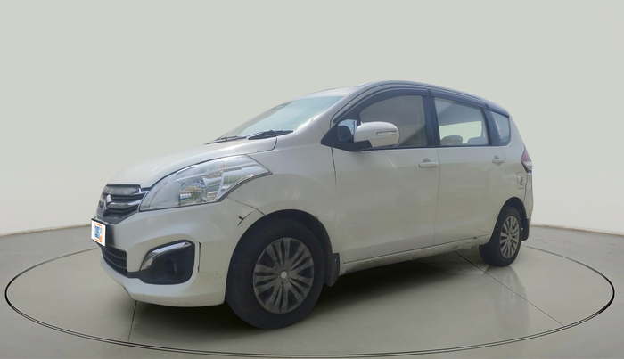 2018 Maruti Ertiga VDI SHVS, Diesel, Manual, 2,00,577 km, exterior