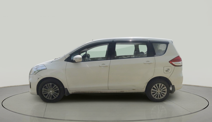 2018 Maruti Ertiga VDI SHVS, Diesel, Manual, 2,00,577 km, exterior