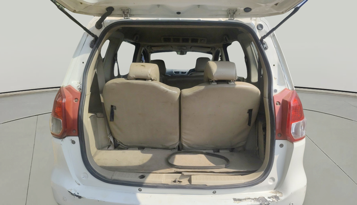 2018 Maruti Ertiga VDI SHVS, Diesel, Manual, 2,00,577 km, exterior