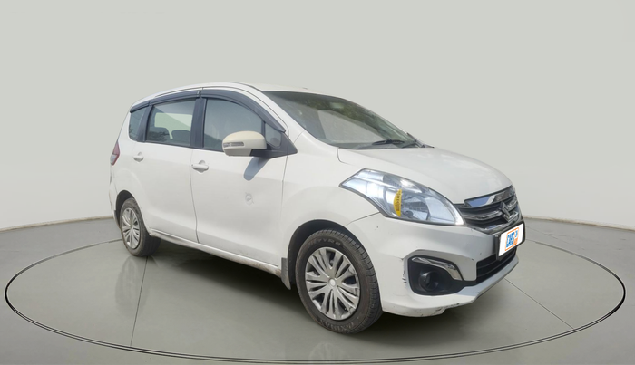 2018 Maruti Ertiga VDI SHVS, Diesel, Manual, 2,00,577 km, exterior
