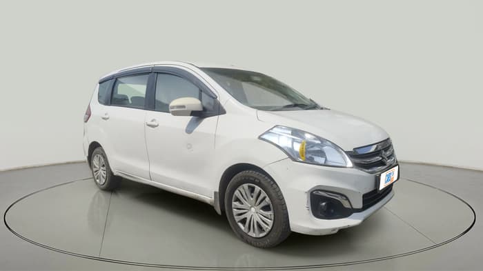 2018 Maruti Ertiga VDI SHVS, Diesel, Manual, 2,00,577 km, exterior
