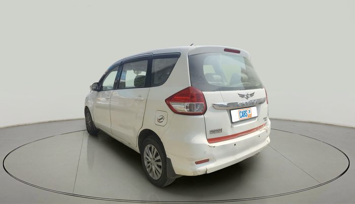 2018 Maruti Ertiga VDI SHVS, Diesel, Manual, 2,00,577 km, exterior
