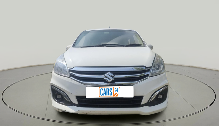2018 Maruti Ertiga VDI SHVS, Diesel, Manual, 2,00,577 km, exterior