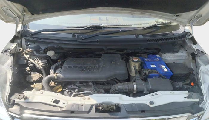 2018 Maruti Ertiga VDI SHVS, Diesel, Manual, 2,00,577 km, exterior