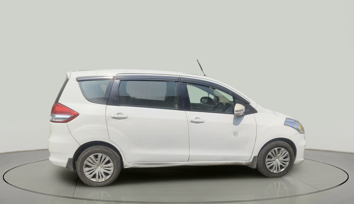 2018 Maruti Ertiga VDI SHVS, Diesel, Manual, 2,00,577 km, exterior