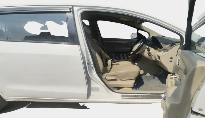 2018 Maruti Ertiga VDI SHVS, Diesel, Manual, 2,00,577 km, interior