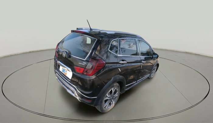 2017 Honda WR-V 1.5L I-DTEC VX MT, Diesel, Manual, 2,31,893 km, exterior