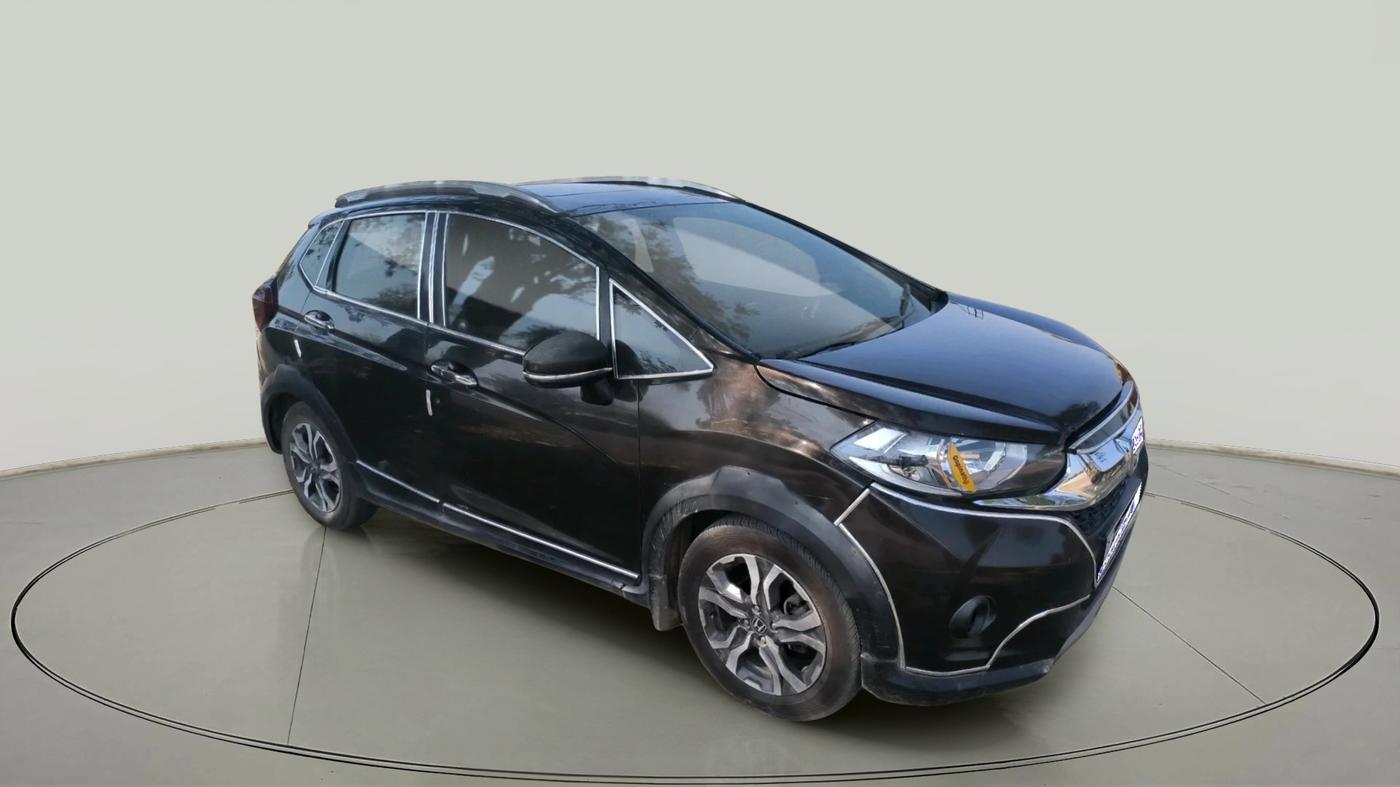 2017 Honda WR-V 1.5L I-DTEC VX MT, Diesel, Manual, 2,32,000 km, exterior