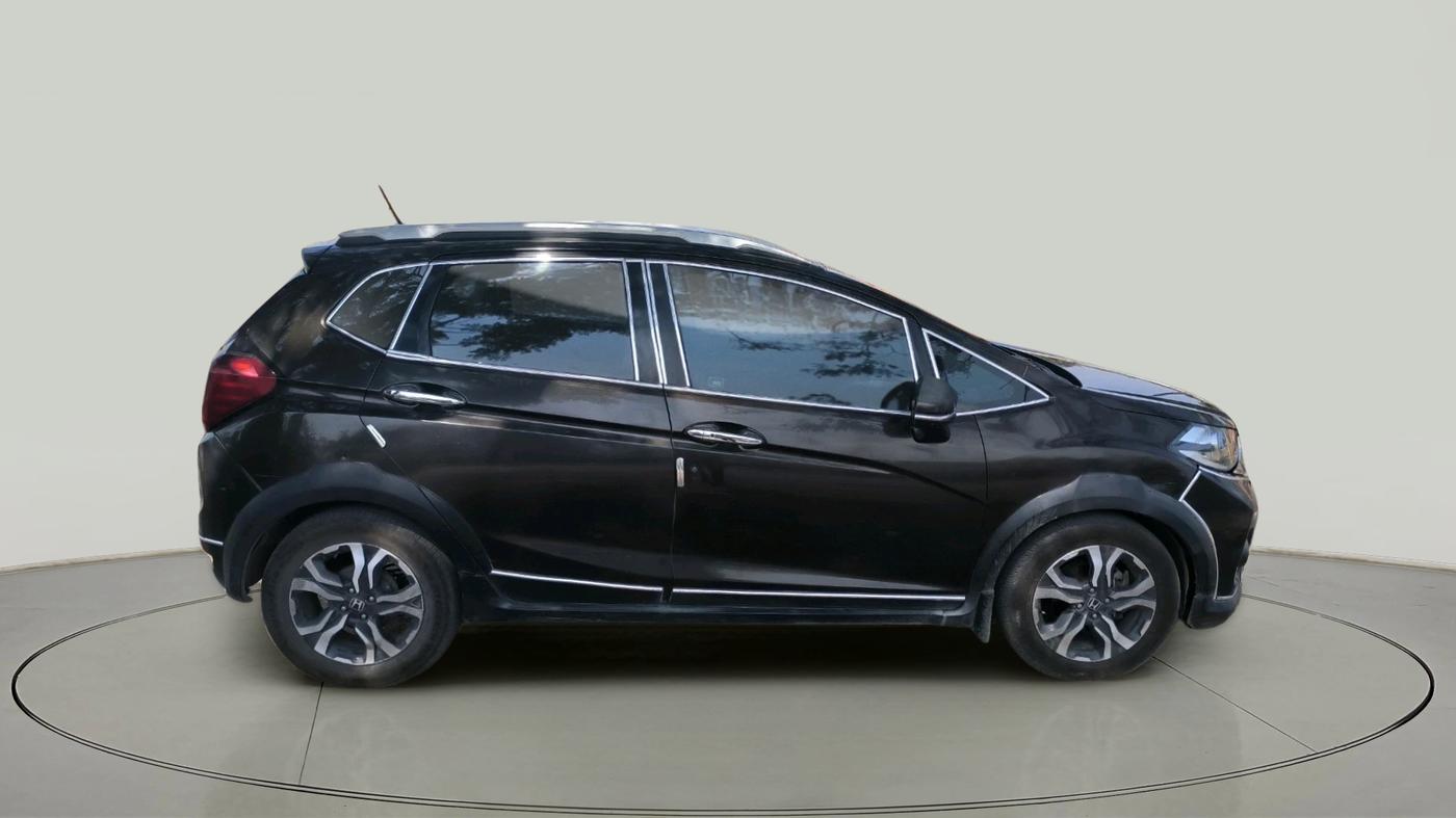 2017 Honda WR-V 1.5L I-DTEC VX MT, Diesel, Manual, 2,32,000 km, exterior