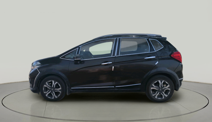 2017 Honda WR-V 1.5L I-DTEC VX MT, Diesel, Manual, 2,31,893 km, exterior