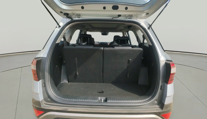 2023 Hyundai ALCAZAR PLATINUM 1.5 TURBO PETROL MT 7STR, Petrol, Manual, 11,401 km, exterior