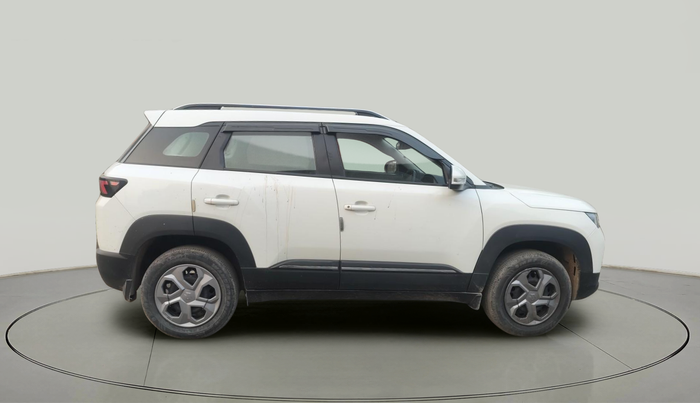 2023 Maruti BREZZA LXI S- CNG, Petrol, Manual, 38,859 km, exterior