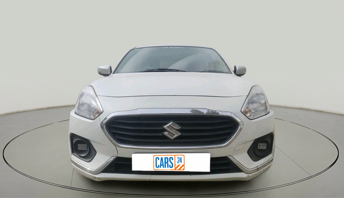 2018 Maruti Dzire VXI, Petrol, Manual, 2,55,646 km, exterior