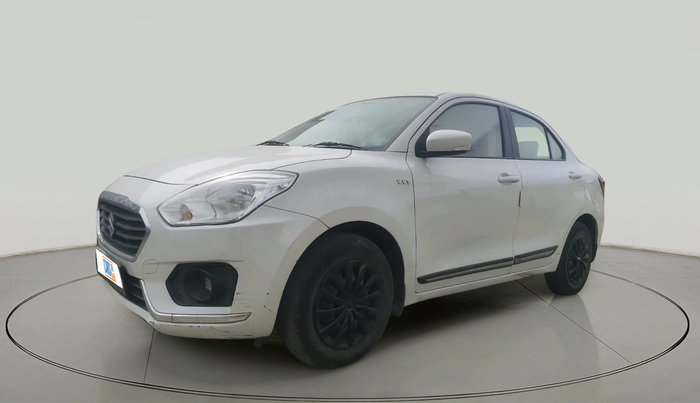 2018 Maruti Dzire VXI, Petrol, Manual, 2,55,646 km, exterior
