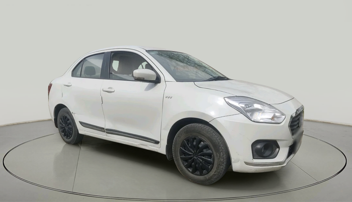 2018 Maruti Dzire VXI, Petrol, Manual, 2,55,646 km, exterior