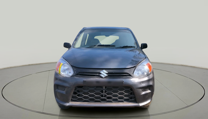 2019 Maruti Alto LXI CNG, Petrol, Manual, 76,370 km, exterior