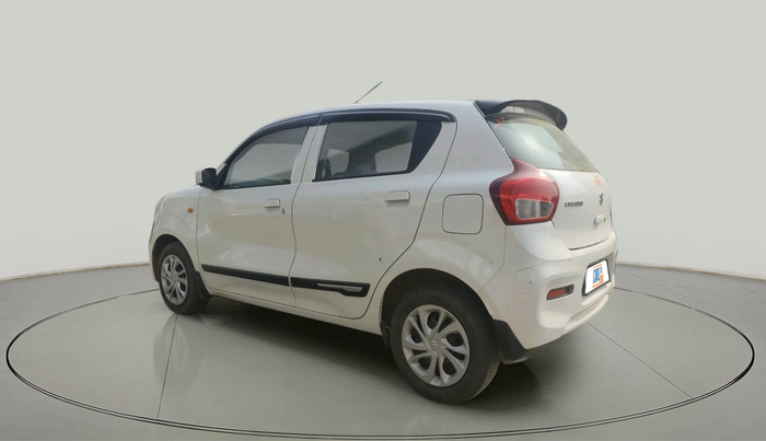 2023 Maruti Celerio VXI CNG, Petrol, Manual, 16,834 km, exterior
