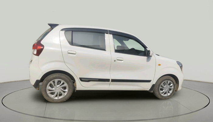 2023 Maruti Celerio VXI CNG, Petrol, Manual, 16,834 km, exterior