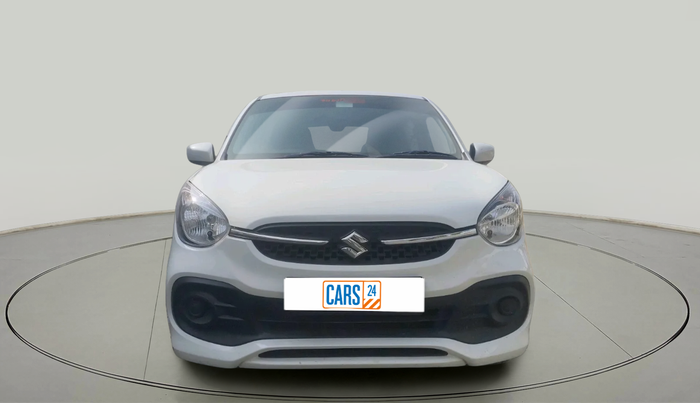 2023 Maruti Celerio VXI CNG, Petrol, Manual, 16,834 km, exterior