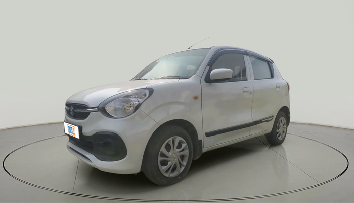 2023 Maruti Celerio VXI CNG, Petrol, Manual, 16,834 km, exterior
