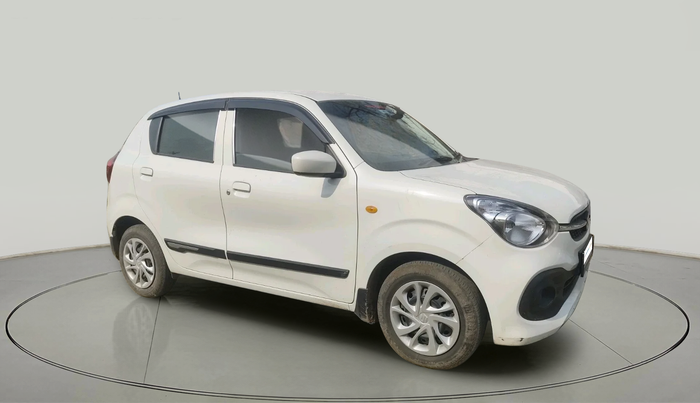 2023 Maruti Celerio VXI CNG, Petrol, Manual, 16,834 km, exterior