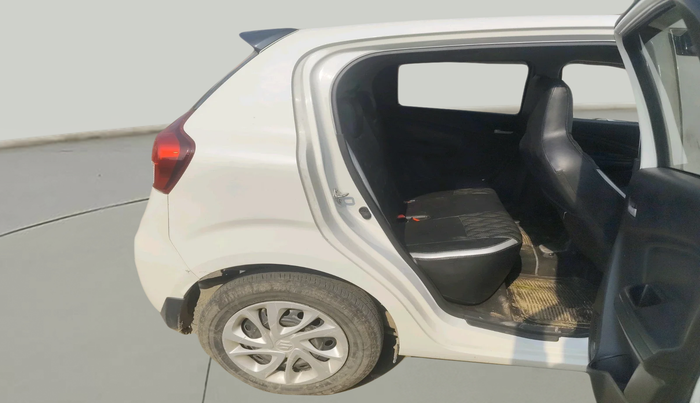 2023 Maruti Celerio VXI CNG, Petrol, Manual, 16,834 km, interior