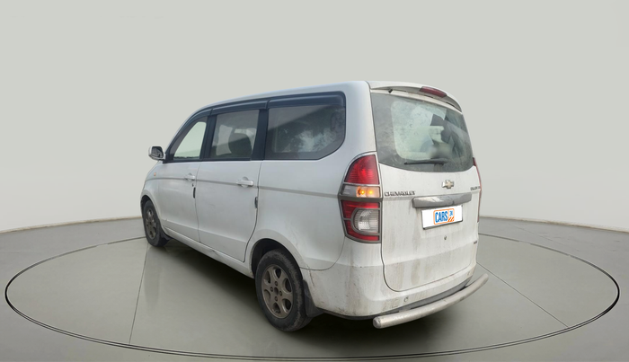 2016 Chevrolet Enjoy 1.3 LTZ 8 STR, Diesel, Manual, 1,44,241 km, exterior