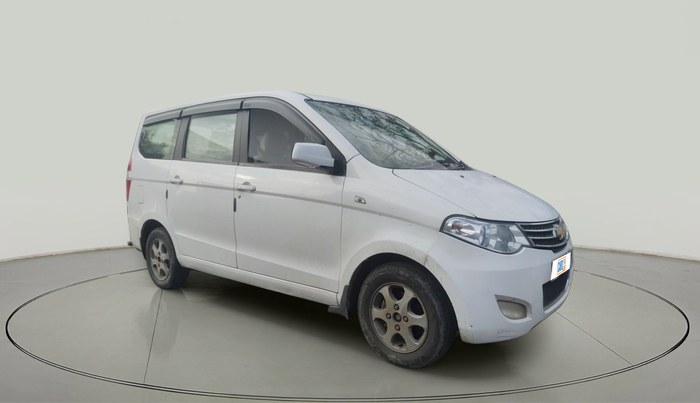 2016 Chevrolet Enjoy 1.3 LTZ 8 STR, Diesel, Manual, 1,44,241 km, exterior