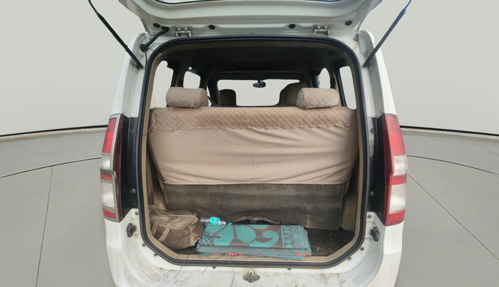 2016 Chevrolet Enjoy 1.3 LTZ 8 STR, Diesel, Manual, 1,44,241 km, exterior