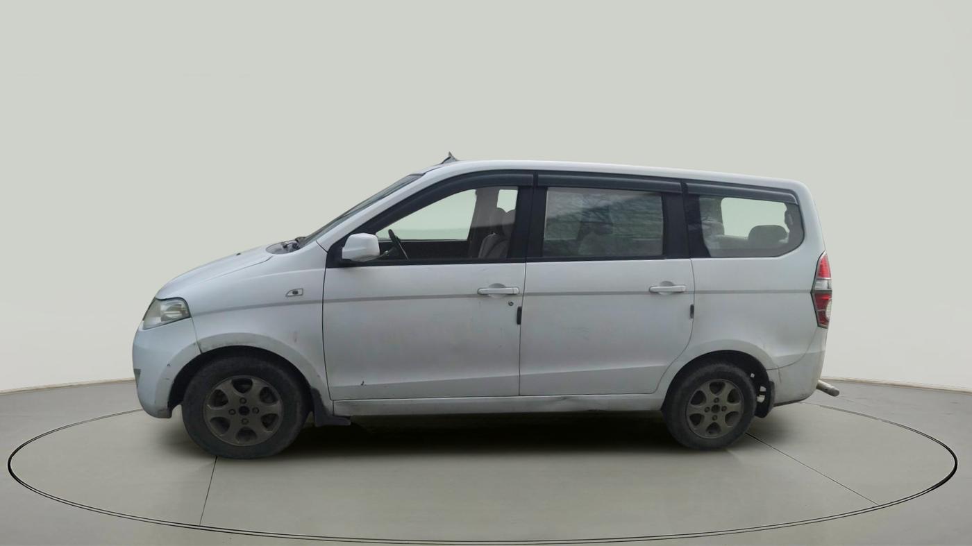 2016 Chevrolet Enjoy 1.3 LTZ 8 STR, Diesel, Manual, 1,45,300 km, exterior