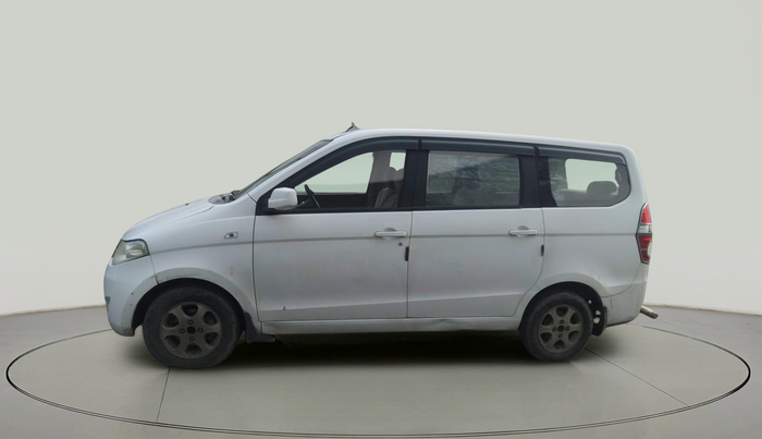 2016 Chevrolet Enjoy 1.3 LTZ 8 STR, Diesel, Manual, 1,44,241 km, exterior