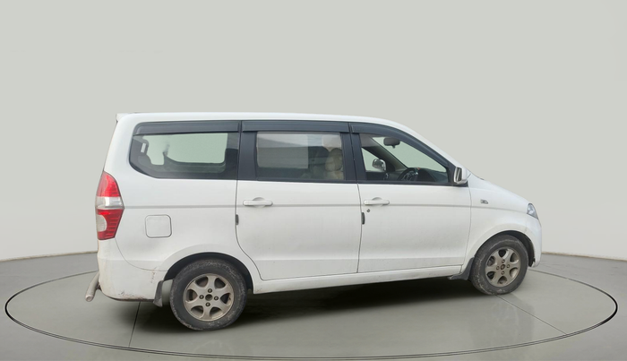 2016 Chevrolet Enjoy 1.3 LTZ 8 STR, Diesel, Manual, 1,44,241 km, exterior