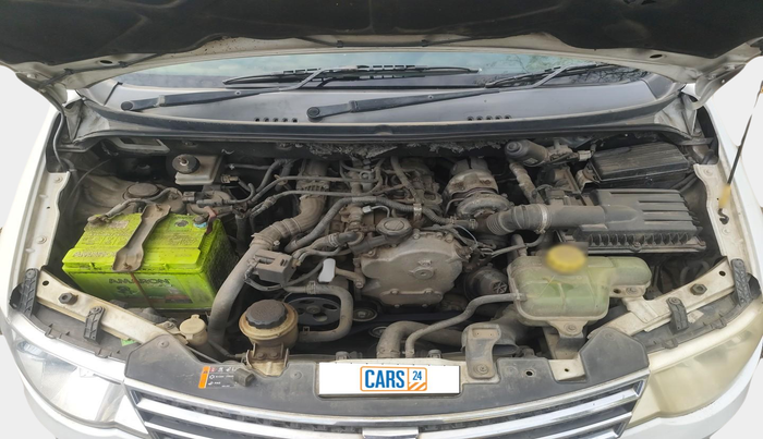 2016 Chevrolet Enjoy 1.3 LTZ 8 STR, Diesel, Manual, 1,44,241 km, exterior