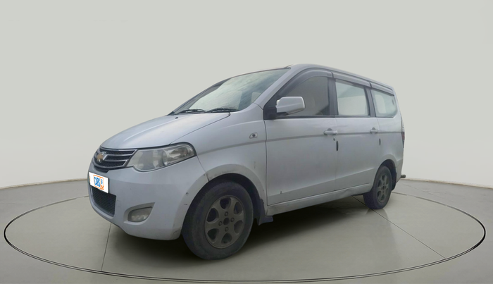 2016 Chevrolet Enjoy 1.3 LTZ 8 STR, Diesel, Manual, 1,44,241 km, exterior