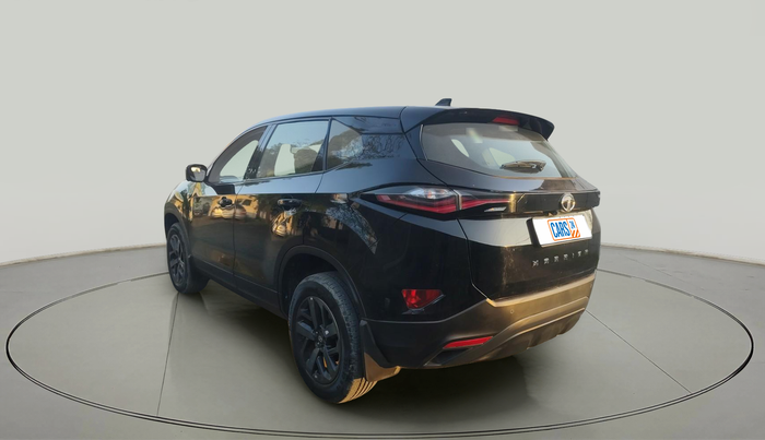 2023 Tata Harrier XZA PLUS 2.0L DARK EDITION, Diesel, Automatic, 34,323 km, exterior
