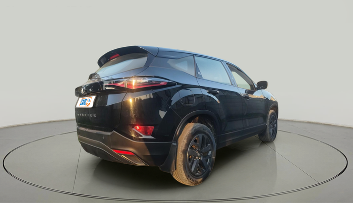 2023 Tata Harrier XZA PLUS 2.0L DARK EDITION, Diesel, Automatic, 34,323 km, exterior