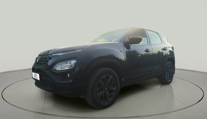 2023 Tata Harrier XZA PLUS 2.0L DARK EDITION, Diesel, Automatic, 34,323 km, exterior
