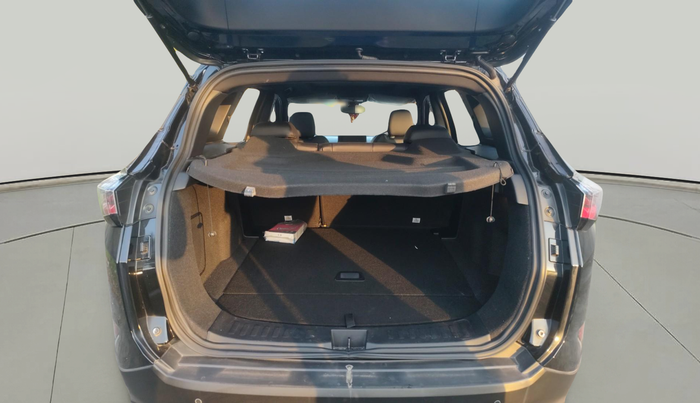 2023 Tata Harrier XZA PLUS 2.0L DARK EDITION, Diesel, Automatic, 34,323 km, exterior