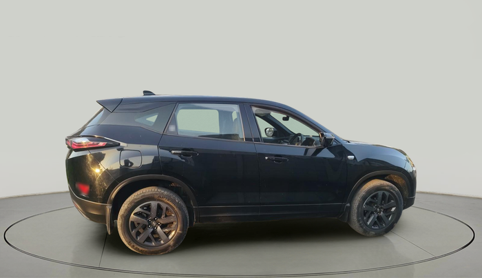 2023 Tata Harrier XZA PLUS 2.0L DARK EDITION, Diesel, Automatic, 34,323 km, exterior