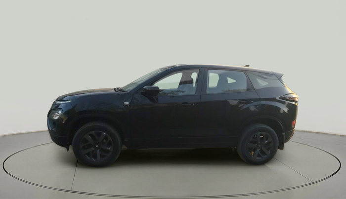 2023 Tata Harrier XZA PLUS 2.0L DARK EDITION, Diesel, Automatic, 34,323 km, exterior