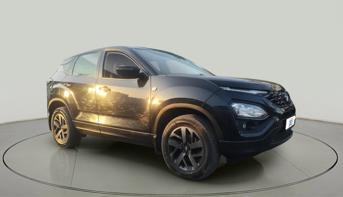 2023 Tata Harrier XZA PLUS 2.0L DARK EDITION, Diesel, Automatic, 34,323 km, exterior