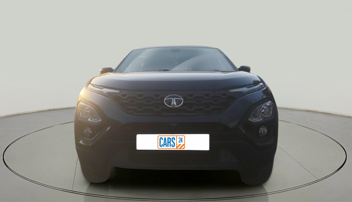 2023 Tata Harrier XZA PLUS 2.0L DARK EDITION, Diesel, Automatic, 34,323 km, exterior