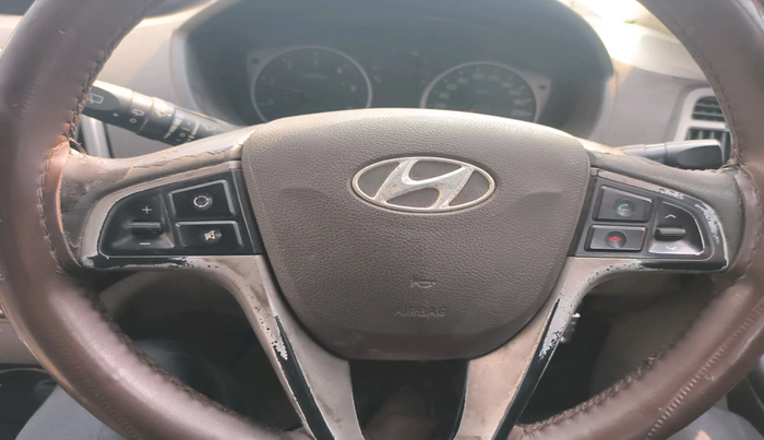 2011 Hyundai i20 ASTA 1.4 CRDI, Diesel, Manual, 85,716 km, interior