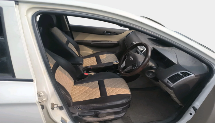 2011 Hyundai i20 ASTA 1.4 CRDI, Diesel, Manual, 85,716 km, interior