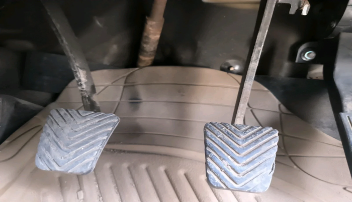 2011 Hyundai i20 ASTA 1.4 CRDI, Diesel, Manual, 85,716 km, interior