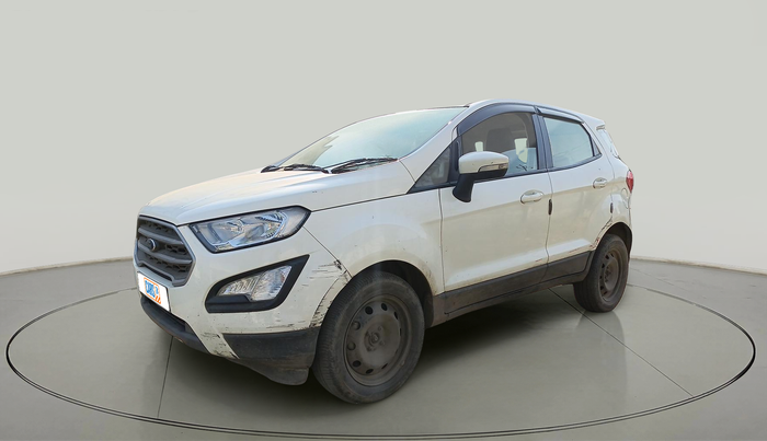 2020 Ford Ecosport TREND 1.5L DIESEL, Diesel, Manual, 62,146 km, exterior