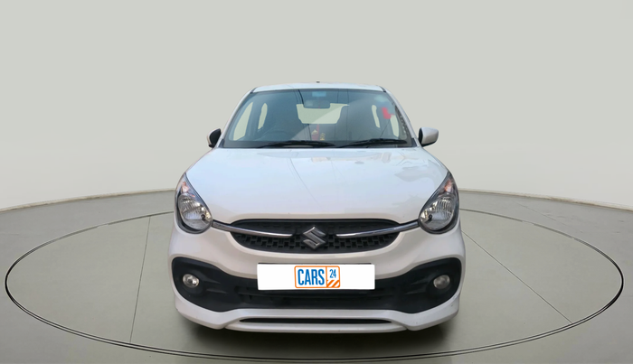 2024 Maruti Celerio VXI CNG, Petrol, Manual, 11,700 km, exterior