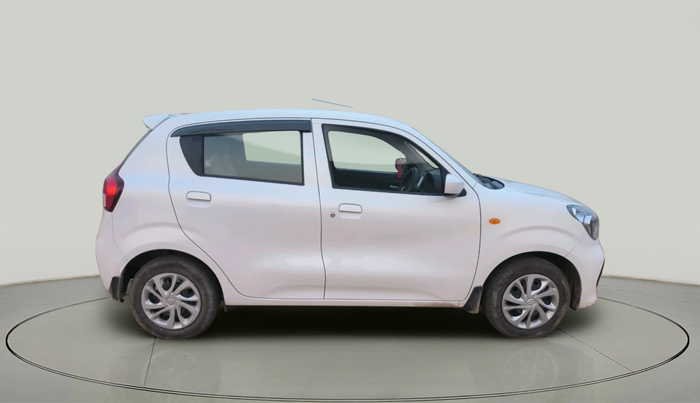 2024 Maruti Celerio VXI CNG, Petrol, Manual, 11,700 km, exterior
