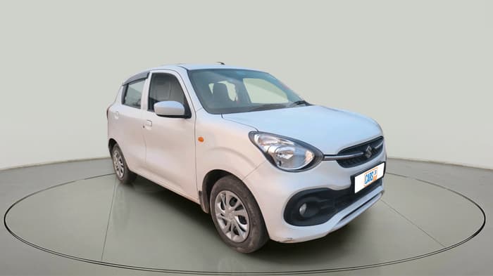 2024 Maruti Celerio VXI CNG, CNG, Manual, 11,700 km, exterior